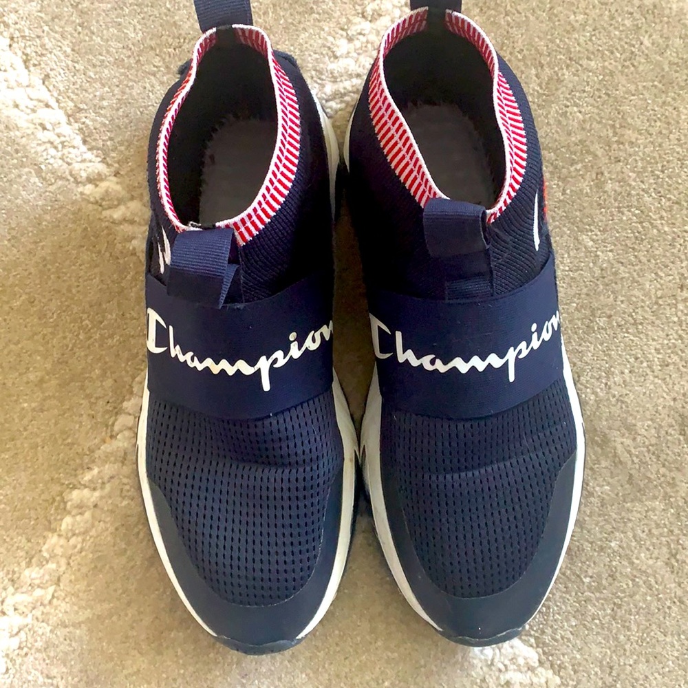 Champion shoes